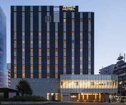 Wires Shinagawa Seaside