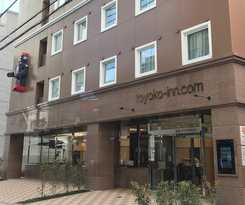 Toyoko Inn Asakusa Kuramae No.2