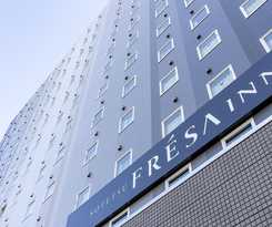 Sotetsu Fresa Inn Yokohama Higashiguchi
