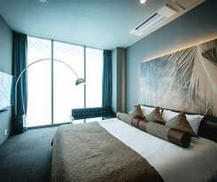 Design Hotel Blax