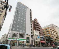 Super Yokohama Kannai
