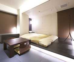 Jyubankan - Adults Only