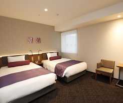 Hotel Keikyu Ex Inn Haneda Innovation City