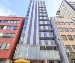 Sotetsu Fresa Inn Kanda Otemachi