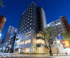 Almont Hotel Nippori
