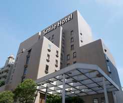 Hotel Smile Tokyo Nishikasai