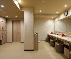 Dormy Inn Ikebukuro Hot Springs