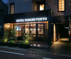 Tabard Tokyo