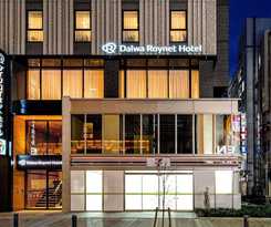 Del Style Ikebukuro Higashiguchi By Daiwa Roynet