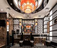 Apa Asakusa Kaminarimon Minami