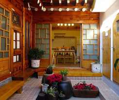 Hotel Hanok Guest House 202