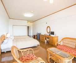 Resort Hotel Umibenokajuen