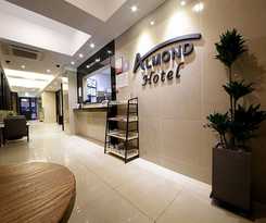 Hotel Almond Busan Station