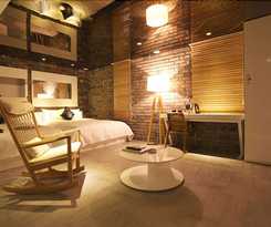 Hotel Cullinan Jeju