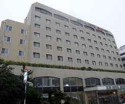 Hotel Royal Jeju