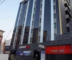 Hotel Valentine Hotel