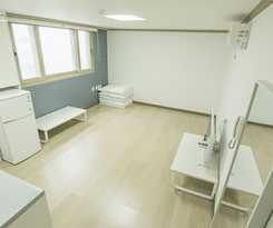 Hotel Iam Residence