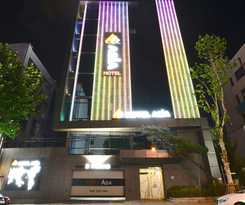 Hotel Asia