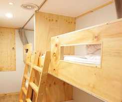 Hotel Hi Korea Guest House - Hostel, Caters To Women