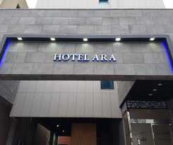 Hotel Ara