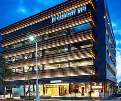Jr Clement Inn Kochi