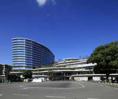 Hotel KOKO Premier Kumamoto