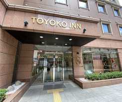 Toyoko Inn Kumamoto Shin Shigai