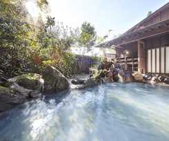 Kurokawa Onsen Ichinoi