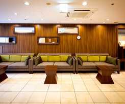Superhotel Lohas Kumamoto Hot Springs