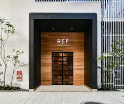 Hotel Ref Kumamoto By Vessel Hotels
