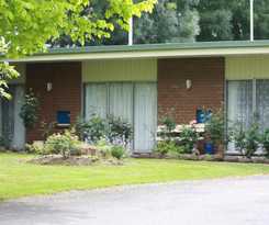 Motel Opal Leongatha