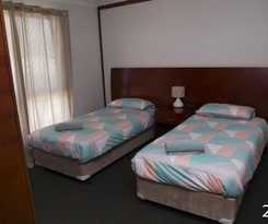 Central Serviced Apartments