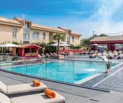  Paradise Residencial