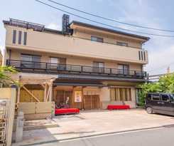 JAPANING Hotel Liv Ranroukaku