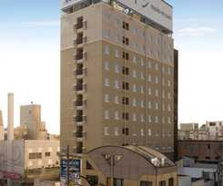Toyoko Inn Tobu Utsunomiya Station Nishi