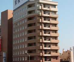 Toyoko Inn Tokushima Ekimae
