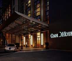 Hotel Omni San Diego