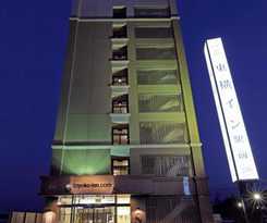 Hotel Toyoko Inn Ise Matsusaka Ekimae