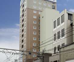 Toyoko Inn Kyoto Biwako Otsu