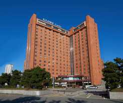 Hotel Glory Condo Haeundae