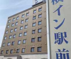 Hotel Toyoko Inn Saitama Misato Ekimae