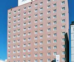 Toyoko Inn Tokushima Station Bizan