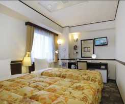 Toyoko Inn Kofu-eki Minami-guchi No.2