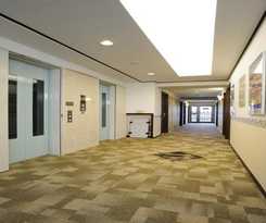 Toyoko Inn Osaka Tsuruhashi Ekimae