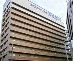 Hotel Toyoko Inn Osaka Itami Airport