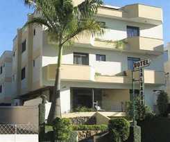 Hotel Salvador