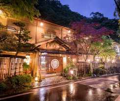 Hotel Kibune Fujiya