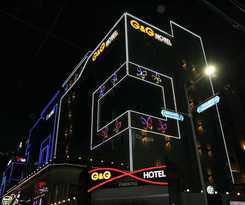 Hotel GandG Hotel Haeundae