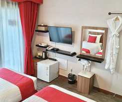 Hotel Cs Premier Hotel