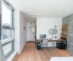 Hotel JUST SLEEP HOTEL No.2